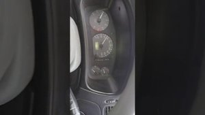 Видео работы АКПП Mitsubishi Lancer CK1A, 4G13, F4A41