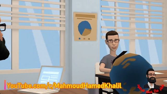 تعلم مع عمو محمود | الركن الرابع : صوم رمضان | سلسلة أركان الإسلام للأطفال