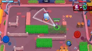 КАК БЫСТРО ПОЛУЧИТЬ ЭМЗ Бравл Старс? ГАЙД EMZ Brawl Stars | ИМБА в ОБНОВЕ