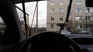 Как поднять дворники на рено флюенс