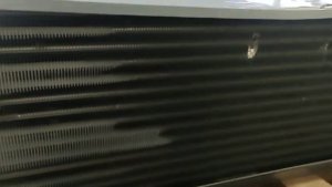 Моноблок низкотемпературный Zanotti BAS235T02F (-15...-25 °С)