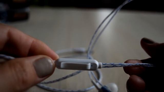 Светящиеся наушники с Алиэкспресс - Обзор / Посылка из Китая смотреть онлайн