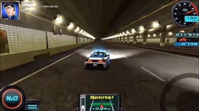 DRSP [JP] Wangan Midnight Full Boost Boss Battle Event No.1 Showcase смотреть онлайн