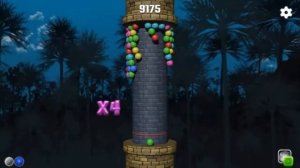 Bubble Tower 3D -Dob5 game