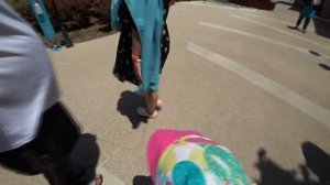 ТУРЦИЯ 2021. НА ВСТРЕЧУ СТРАХАМ! The land of the legends в Белек. Парк Легенда. ЧАСТЬ 1