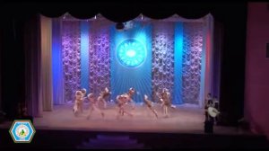 Народный ансамбль "Одун"