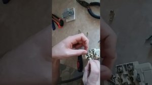 Переделка двойного выключателя на 4 провода