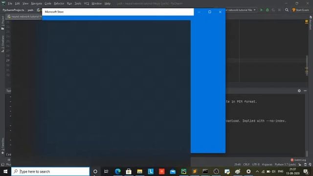 How To Fix the Pip Issue In Python смотреть онлайн