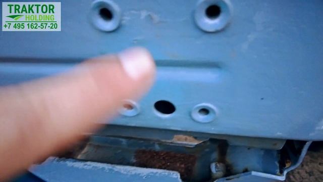 ВЫБРАТЬ МИНИТРАКТОР В СЕНТЯБРЕ / ОБЗОР ТОРГОВОЙ ПЛОЩАДКИ смотреть онлайн