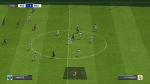 FIFA 23 Online Seasons #66 - Road To Division 1 - Real Madrid vs PSG