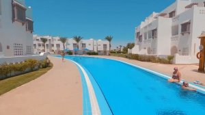 Египет Пляж Бомба! Mercure Hurghada Отдых в Египте Хургада