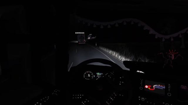 ✅Euro Truck Simulator 2?? Код ПОДЛИВА !!! Дождались 1.44 смотреть онлайн