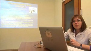 Реабилитолог РОНЦ им. Блохина Александра Степанова. Часть 1