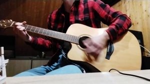 Marshmello X Jonas Brothers- Leave Before You Love Me (guitar cover)