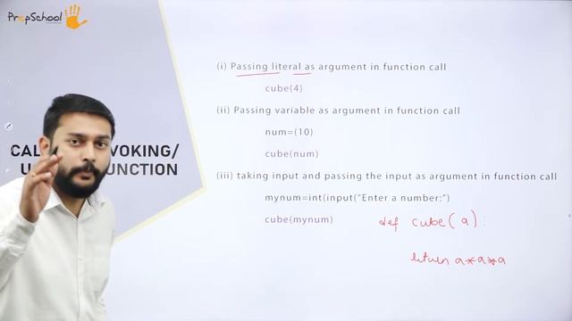 DAY 09 | COMPUTER SCIENCE | CBSE XII | WORKING WITH FUNCTIONS