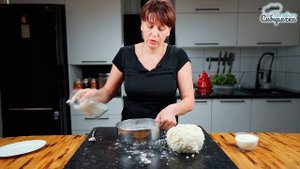 Творожное печенье рецепт простой! Вкуснейшая домашняя выпечка к чаю на скорую руку!