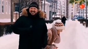 А что то у Вас на носу?