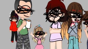 [😭💔]клип[😭💔]как же прекрасно быть одной[😭💔]гачаклуб[😭💔]Gachacubl[😭💔]