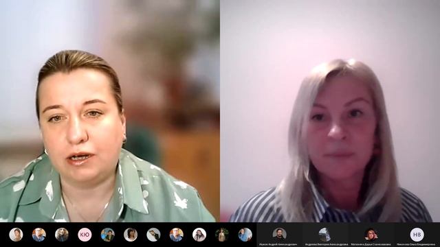 Event технологии в индустрии креативного досуга / Магистратура МГПУ смотреть онлайн