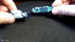 Шпионский Мини Диктофон не захотел работать | 8GB 650Hr Digital Voice Recorder