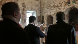 Великий Князь Георгий Михайлович Романов - Московская обл.