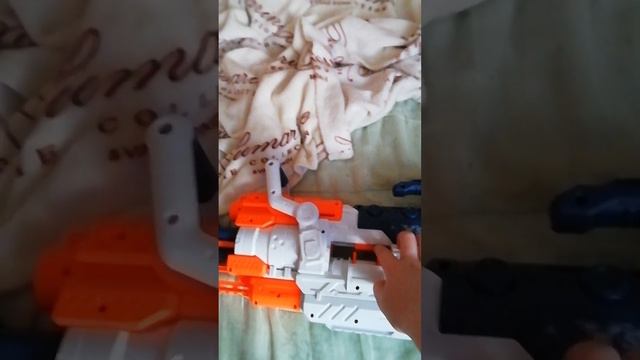 ОБЗОР НА МИНИГАН! смотреть онлайн