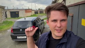 БУДНИ ВЛАДЕЛЬЦА BMW ОБСЛУЖИЛ БМВ ПО НИЗУ РЫНКА