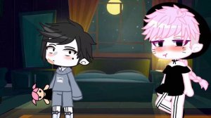 Плохой Дядя [мини-фильм]|{гача клуб}°