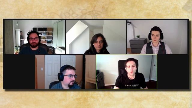 NSEC2021 - Discussion: Application Security смотреть онлайн