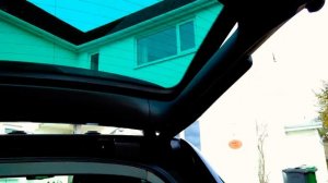 VW Touareg Rear Tailgate Repair Wiper Motor