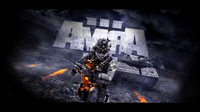 Arma III - 04 The East Wind (OST) (HD) смотреть онлайн