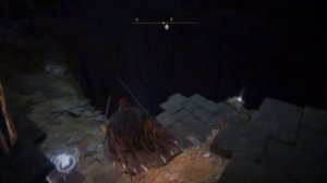 Elden Ring - Квест Ренни ч.1 / Нокрон вечный город/Комплект доспехов (Ranni quest guide/Nokron city