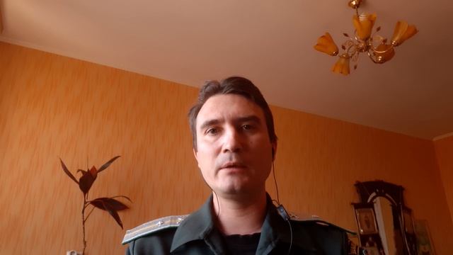 Капитан Я.В. Дьяченко - основатель Хабаровска смотреть онлайн