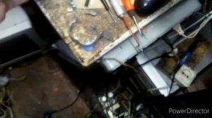 Микроволновка Samsung M1712NR