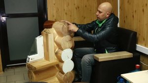 Брус или бревно! Разве есть разница