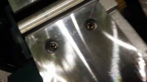 Распаковка - Электрорубанок Favourite FPL 82