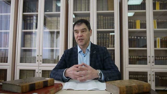 ПРОСТРАНСТВО КНИГИ: Хидиятов Н.Б.- Что такое книга? (1)