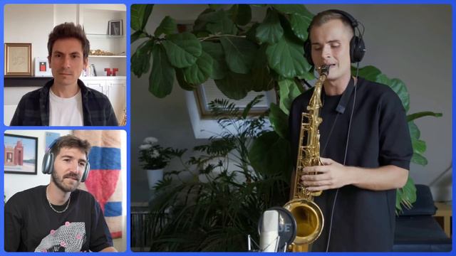 Quel musicien interpètera le mieux ma composition ? смотреть онлайн