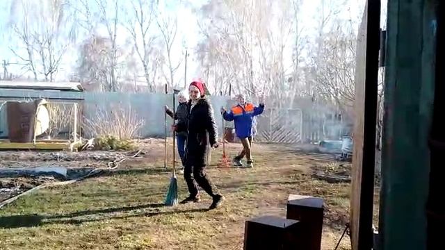 Дождались!
