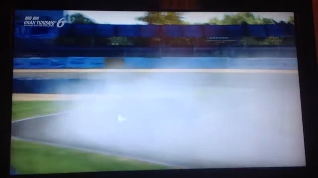 GRan Turismo 6 drift montage vol.1 смотреть онлайн