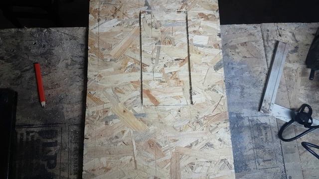 DIY.Монтаж ручной циркулярной пилы в стол.DIY.Mounting a hand-held circular saw in a table смотреть онлайн