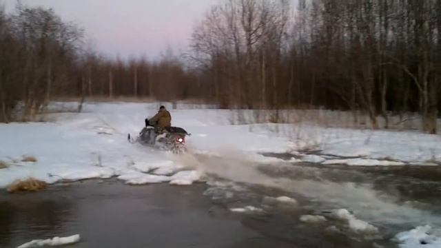 через речки легко смотреть онлайн