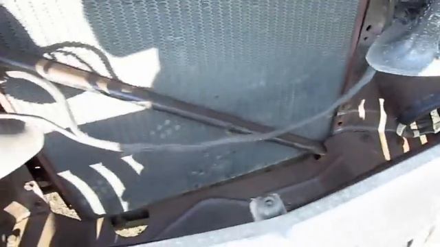 1952 Buick Riviera Super 8 Detailed Interior/Exterior Tour w/ Engine Details смотреть онлайн