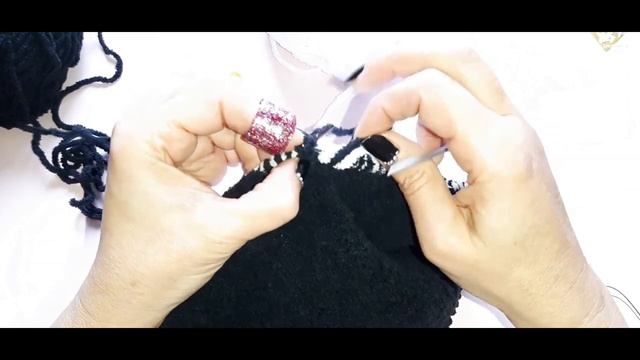 #балаклава #подробныймастеркласс ШАПКА - ШЛЕМ  (балаклава )  ВЯЖЕМ ВМЕСТЕ