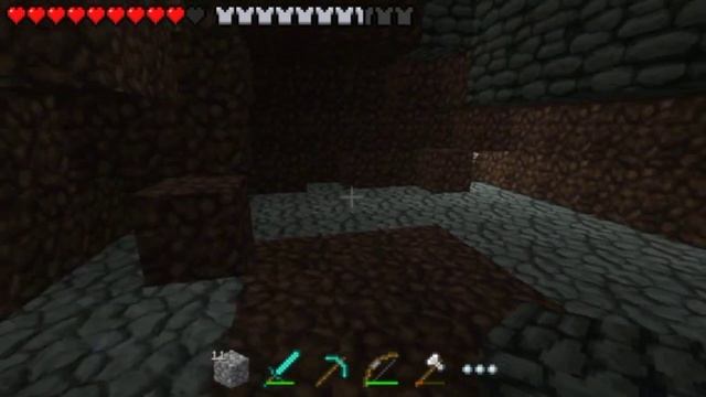 Minecraft Pocket Edition - 0.7.0 Realms Update and More смотреть онлайн