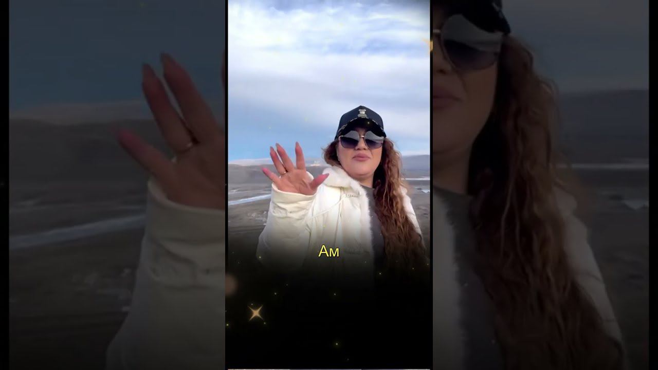 САЛБА ЧУРЭЭМ Не отпускай мое сердце - БОРБААНА БАРЖАЙ