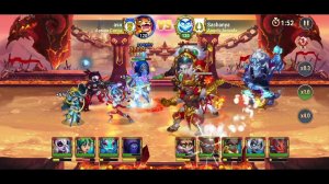 карх и его други