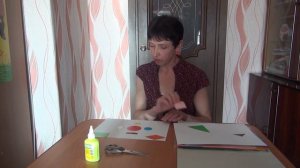 Практическое задание для аутичного ребенка. Часть 1