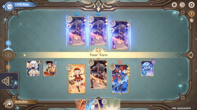 Genshin Impact | Second Blooming Final Day #genshinimpact #secondblooming #sumeru #arukubox