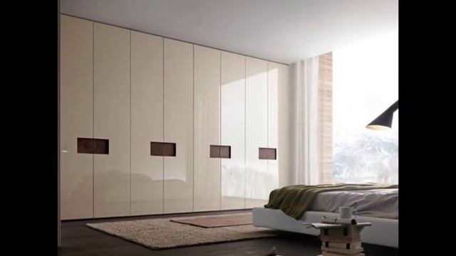 Как расположить шкаф в комнате? смотреть онлайн